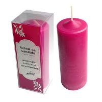 Velón de Sándalo "Las velas de Mariano"