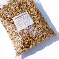 Viruta Palo Santo grande (Precio por Kg)