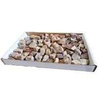 Xilópalo (Madagascar). Caja de 4kg