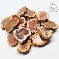 Xilópalo Chapa Fina (Madagascar). Bolsa 1kg