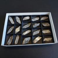 Yeso (Teruel, España). Lote 18 Un.