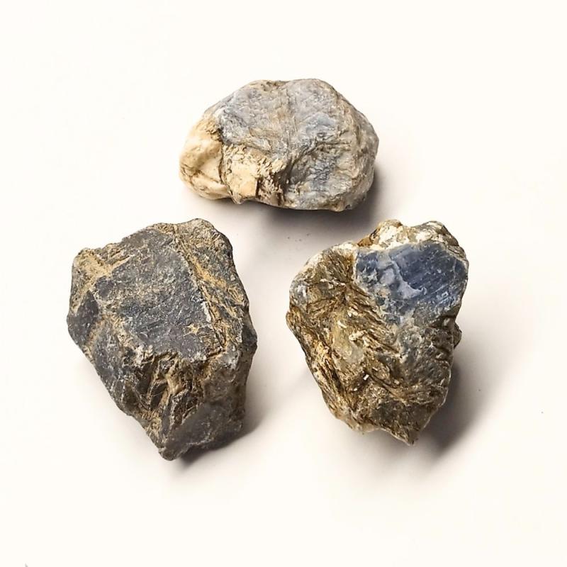 Zafiro Azul. Precio por Kg